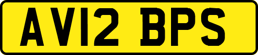 AV12BPS