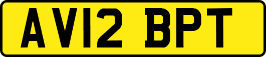 AV12BPT