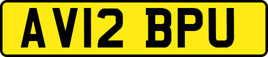 AV12BPU