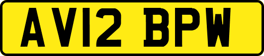 AV12BPW
