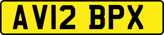 AV12BPX