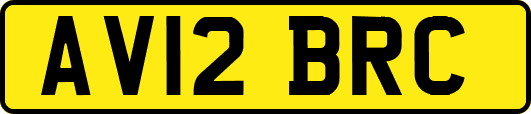 AV12BRC