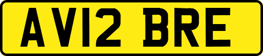 AV12BRE