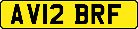 AV12BRF