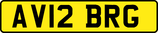 AV12BRG