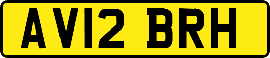 AV12BRH
