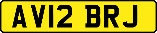 AV12BRJ