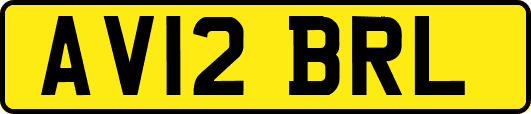 AV12BRL