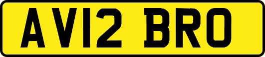 AV12BRO