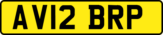 AV12BRP