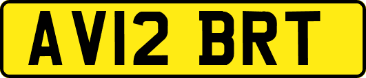 AV12BRT
