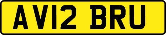AV12BRU