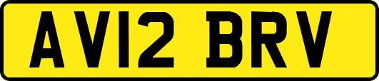 AV12BRV