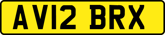 AV12BRX
