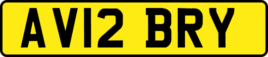 AV12BRY