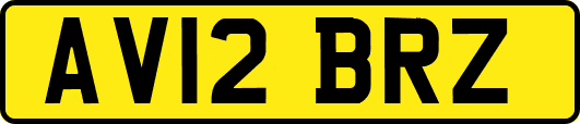 AV12BRZ