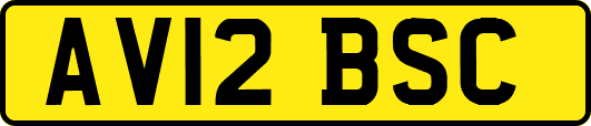 AV12BSC