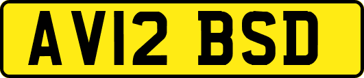 AV12BSD