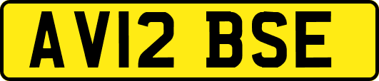 AV12BSE