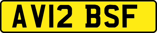 AV12BSF