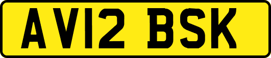 AV12BSK