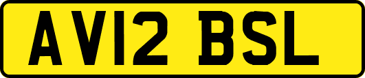 AV12BSL