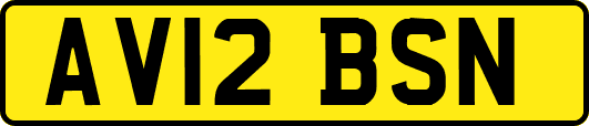 AV12BSN