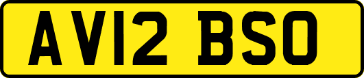 AV12BSO
