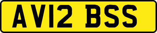 AV12BSS
