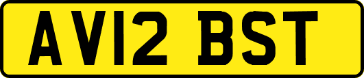 AV12BST