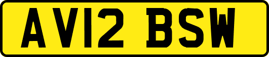 AV12BSW
