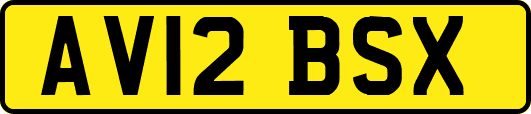 AV12BSX