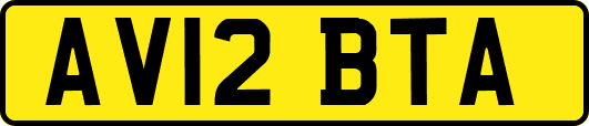 AV12BTA