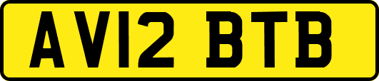 AV12BTB