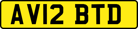 AV12BTD