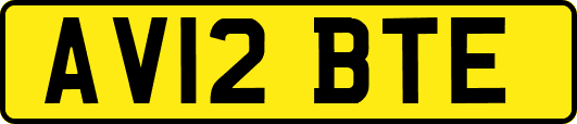 AV12BTE