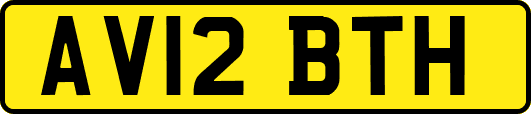 AV12BTH