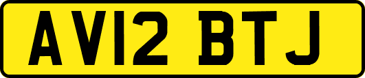 AV12BTJ
