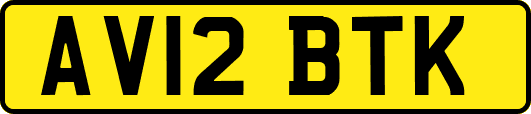 AV12BTK