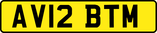 AV12BTM