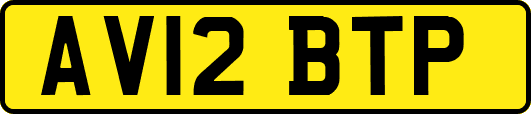 AV12BTP