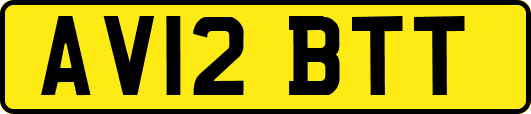 AV12BTT
