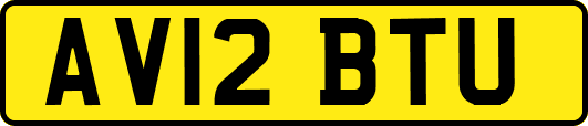 AV12BTU