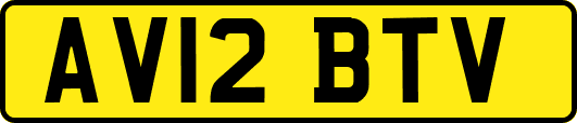 AV12BTV