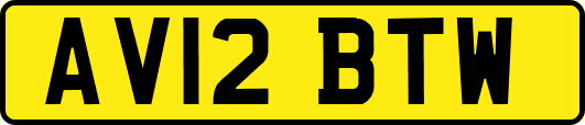 AV12BTW
