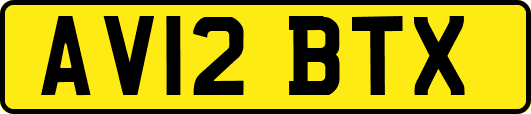AV12BTX