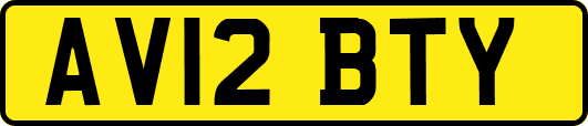 AV12BTY