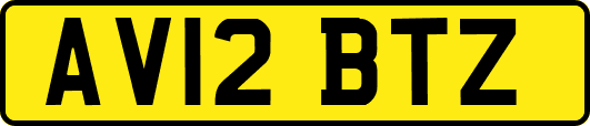 AV12BTZ