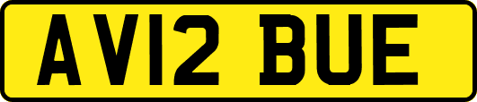 AV12BUE