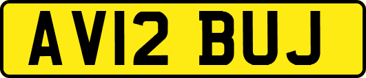 AV12BUJ